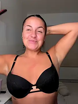 AlyssaAngell online show from 11.03.25