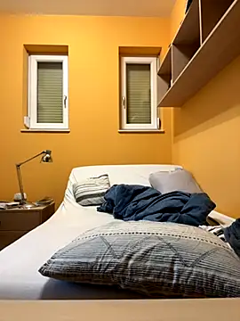 Raveman online show from 10.11.25