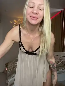 Bellissa  online show from 02.07.26