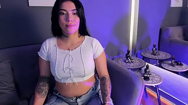 emy williams online show from 01.11.26