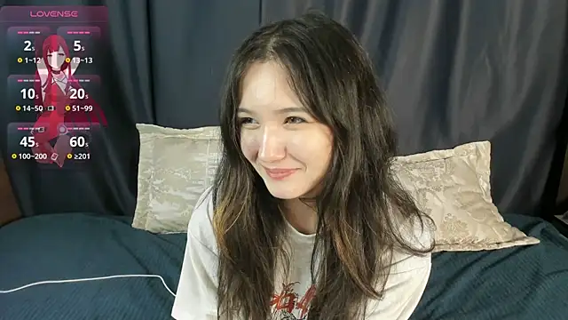DanasWhisper online show from 05.29.26