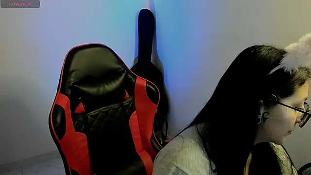 lilitth777 online show from 09.14.25