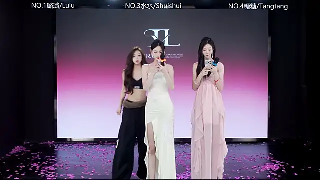 SK-001 online show from 01.11.26