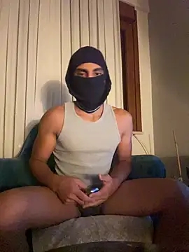 TurkishHotBoyy online show from 07.25.26