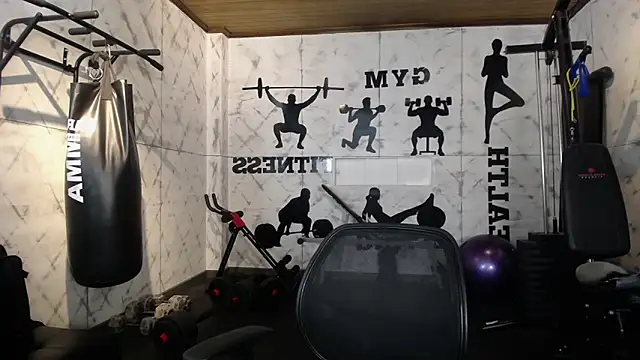 AustinJones  online show from 02.12.26