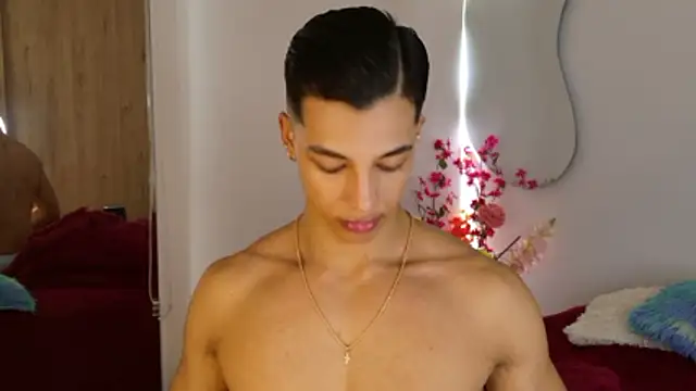 Troye Williams online show from 03.14.26