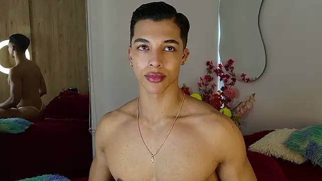 Troye Williams online show from 03.20.26