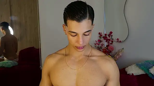 Troye Williams online show from 03.23.26