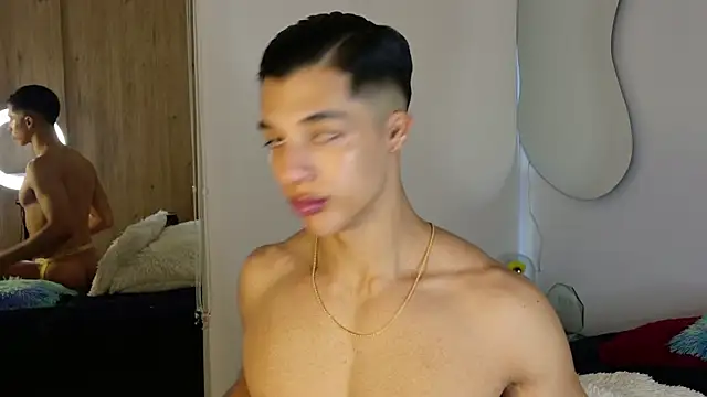 Troye Williams online show from 04.21.26