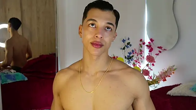Troye Williams online show from 05.05.26