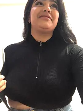 Miia Parker online show from 11.25.25