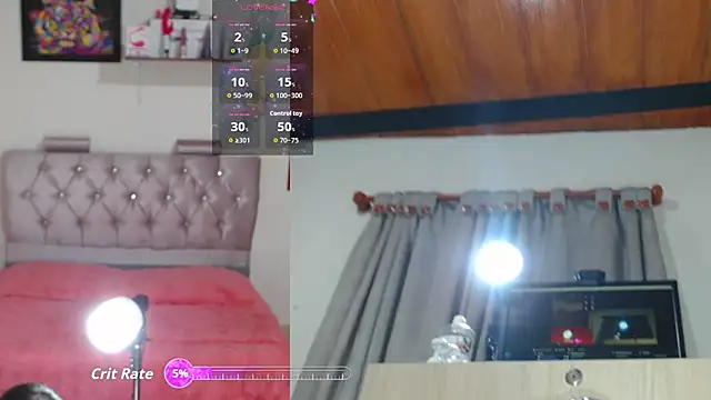 naomy funny online show from 09.12.25