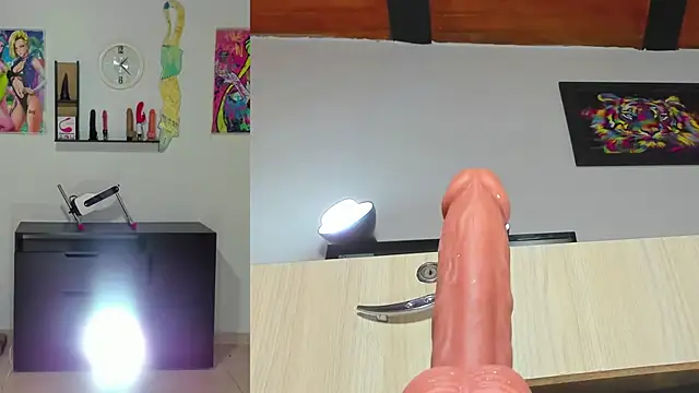 naomy funny online show from 02.27.26