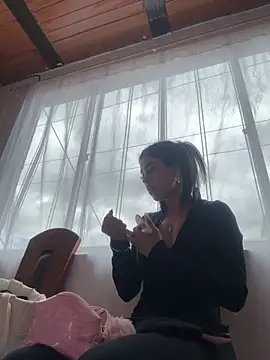 Victoria alson online show from 09.09.25