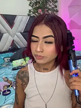 Dirty isabella18 online show from 03.19.26