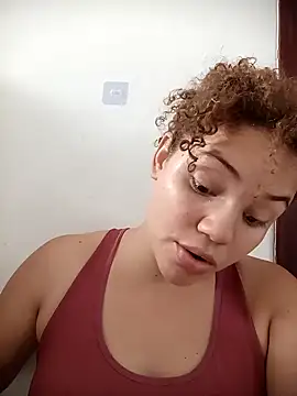 SirenRouge 69 online show from 10.21.25