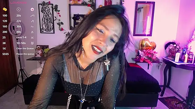 Dakota ro online show from 02.27.26