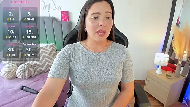 amaia monet online show from 03.28.26