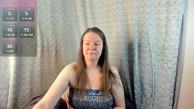 MiaLores online show from 01.11.26