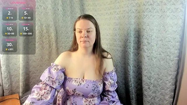 MiaLores online show from 03.01.26