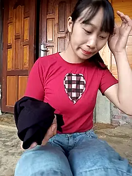 Mina-1234 online show from 10.08.25