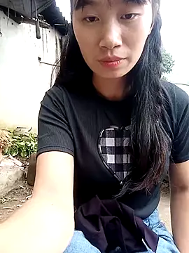 Mina-1234 online show from 10.16.25