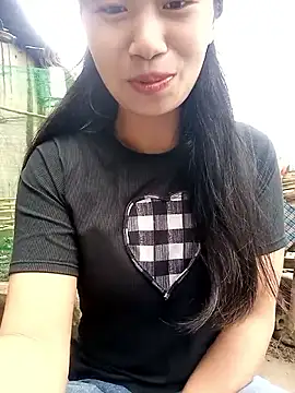 Mina-1234 online show from 10.20.25