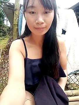 Mina-1234 online show from 10.22.25