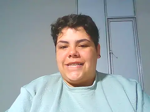 Hailey Curvy online show from 01.16.26
