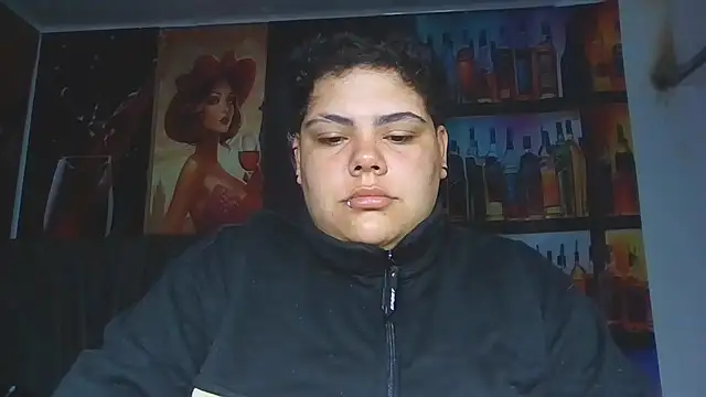 Hailey Curvy online show from 06.24.26
