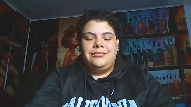 Hailey Curvy online show from 07.16.26