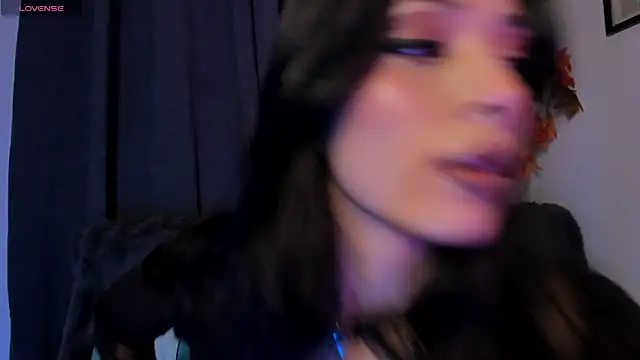 Seraphine hell online show from 03.31.26