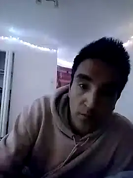 Snapshot of DanBfl chatting on 09.10.25 DanBfl online show from 09.10.25