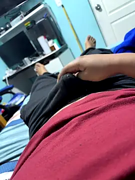 Snapshot of Angel_dex chatting on 10.04.25 Angel dex online show from 10.04.25