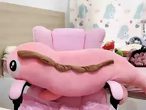 Stella-869 online show from 11.17.25