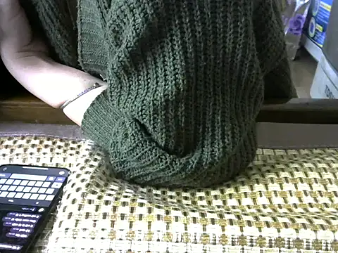 Stella-869 online show from 01.11.26