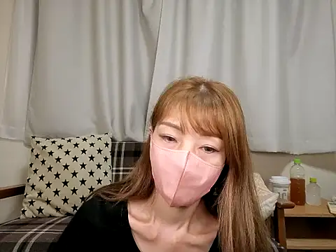 mirei 0808 online show from 09.14.25