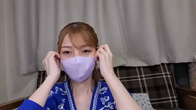 mirei 0808 online show from 11.04.25