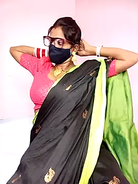 Mohini Josh069 online show from 11.18.25