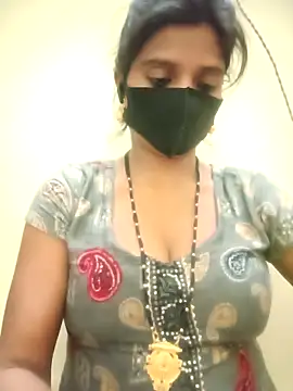 Mohini Josh069 online show from 04.17.26