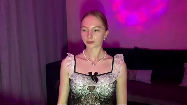 BrightAnnie online show from 09.09.25