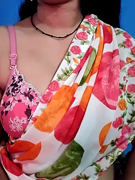 Snapshot of jaan-step chatting on 09.09.25 jaan-step online show from 09.09.25