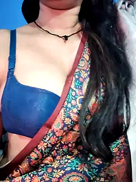 Snapshot of jaan-step chatting on 09.28.25 jaan-step online show from 09.28.25