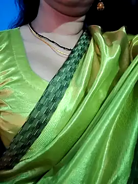 Snapshot of jaan-step chatting on 11.05.25 jaan-step online show from 11.05.25