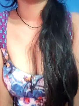 Snapshot of jaan-step chatting on 11.16.25 jaan-step online show from 11.16.25