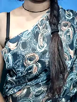 Snapshot of jaan-step chatting on 11.26.25 jaan-step online show from 11.26.25