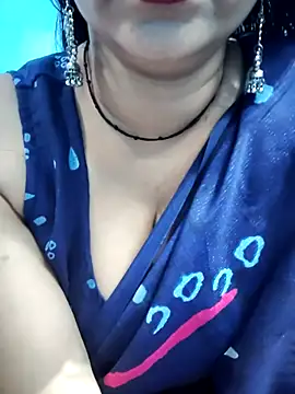 Snapshot of jaan-step chatting on 11.29.25 jaan-step online show from 11.29.25