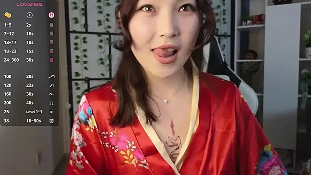 ColettaMejias online show from 09.15.25