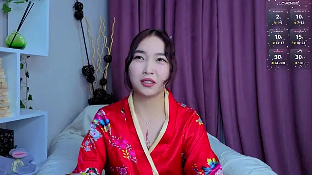 ColettaMejias online show from 11.15.25