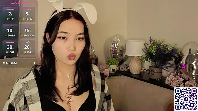 ColettaMejias online show from 02.13.26